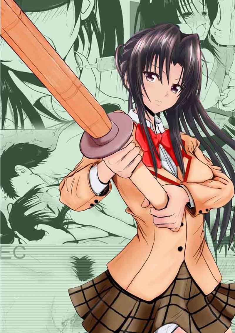 燃えよ凜|AKI6666の表紙