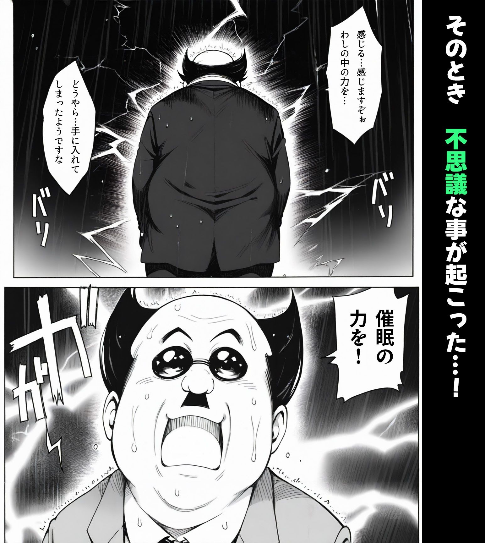 校長に種付けされるヒロインをオカズに抜きたい時に読む漫画 1 古手〇唯 5枚目